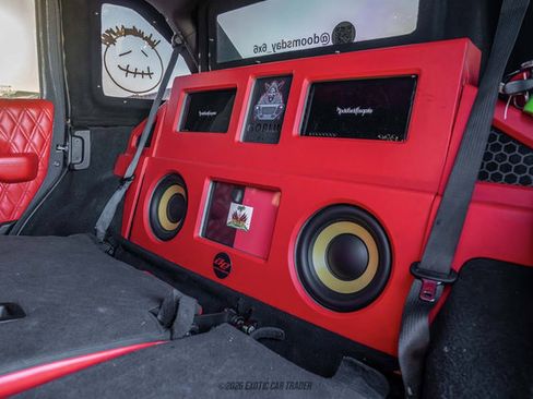 Used 2020 Jeep Wrangler Unlimited Sport AWD/4WD image 41