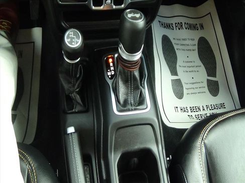 Certified 2024 Jeep Wrangler Sahara w/ Safety Group image 28