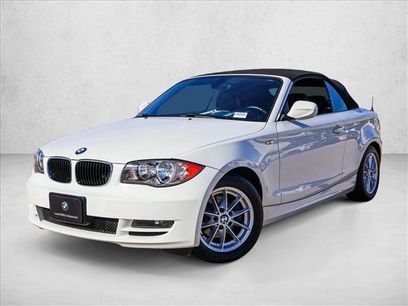 Used 2011 BMW 128i Convertible