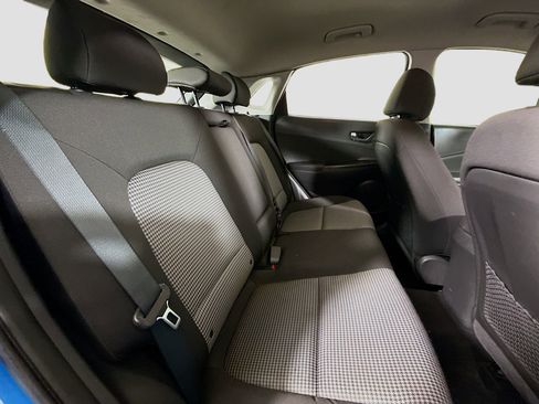 Used 2019 Hyundai Kona SE image 25