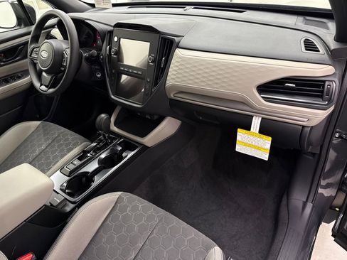 New 2026 Subaru Forester image 21