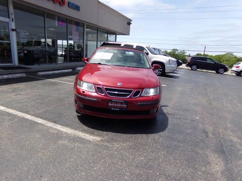 Used 2006 Saab 9-3 2.0T FWD image 3