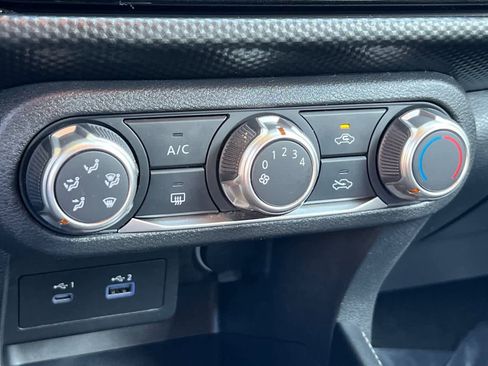 Certified 2023 Nissan Kicks SV image 23