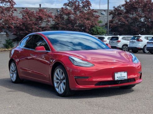 Used 2019 Tesla Model 3 Standard Range Plus RWD image 7