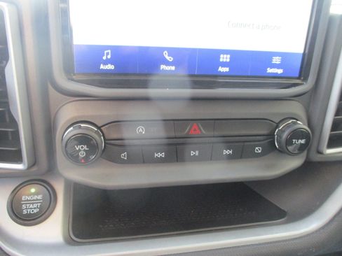 Used 2021 Ford Bronco Sport Big Bend AWD/4WD image 17