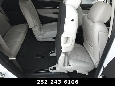 Used 2023 Buick Enclave Essence w/ Experience Buick Package FWD image 40