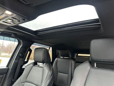 Used 2025 Toyota 4Runner TRD Off-Road Premium w/ Tow Technology Package image 46