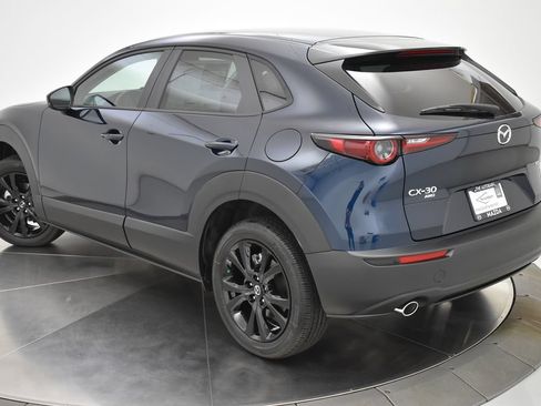 New 2026 MAZDA CX-30 AWD 2.5 S w/ Select Sport Pkg image 8