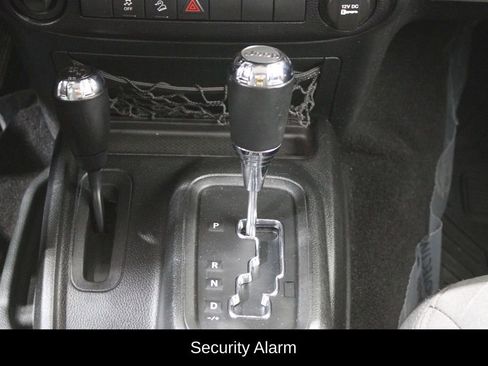 Used 2016 Jeep Wrangler Sport w/ Quick Order Package 24S image 16