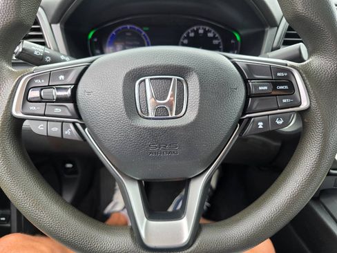 Used 2019 Honda Insight EX image 15
