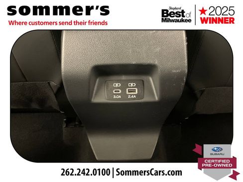 Certified 2024 Subaru Crosstrek 2.0i Premium image 23