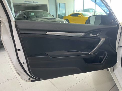 Used 2017 Honda Civic Si image 13