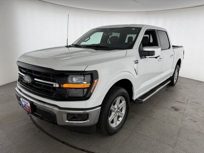 Used 2025 Ford F150 XLT w/ Equipment Group 302A MID