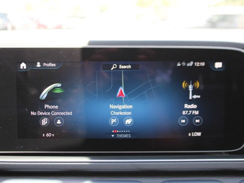 Certified 2023 Mercedes-Benz GLE 350 4MATIC w/ AMG Line Exterior image 18