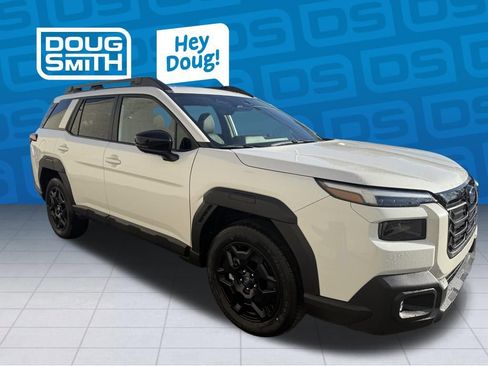 New 2026 Subaru Outback Limited AWD/4WD image 6