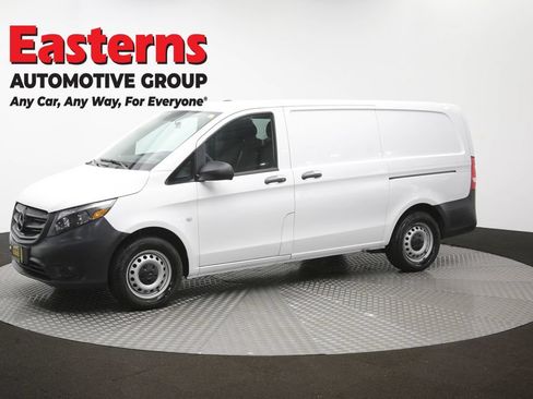 Used 2022 Mercedes-Benz Metris image 53