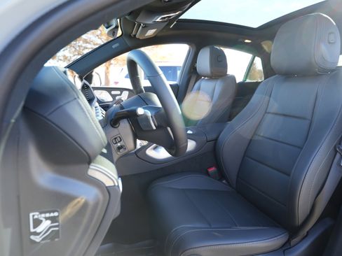 New 2026 Mercedes-Benz GLE 450 4MATIC Coupe image 35