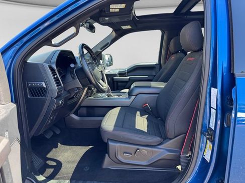 Used 2018 Ford F150 XLT w/ Equipment Group 302A Luxury AWD/4WD image 10