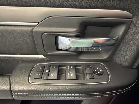 Used 2022 RAM 1500 Warlock w/ Electronics Group AWD/4WD image 20