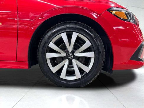 Used 2022 Honda Civic LX image 67