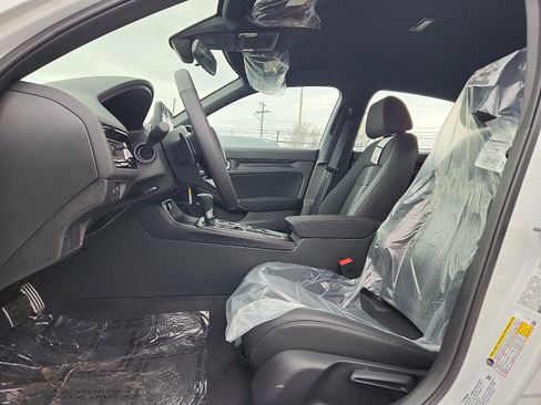 New 2026 Honda Civic Sport image 9