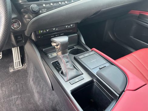 Used 2019 Lexus ES 350 F Sport FWD image 38