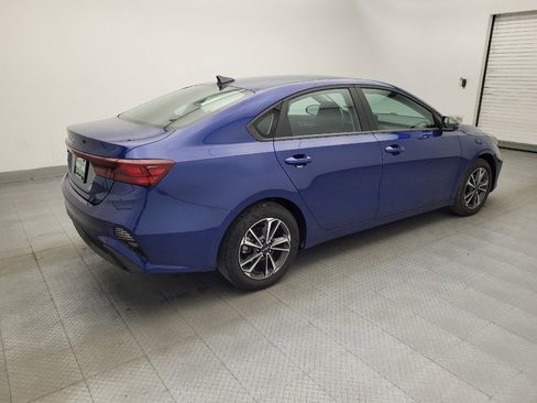 Used 2024 Kia Forte LXS w/ LXS Technology Package image 10