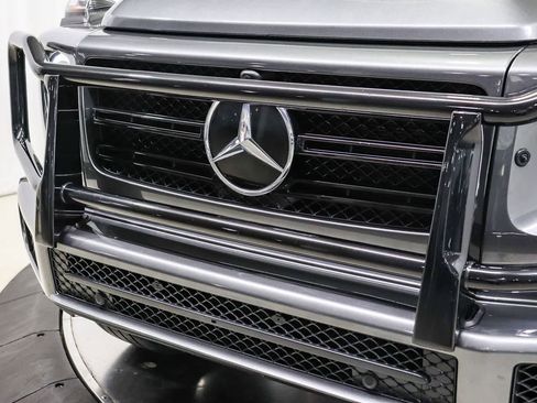 Used 2020 Mercedes-Benz G 550 image 8