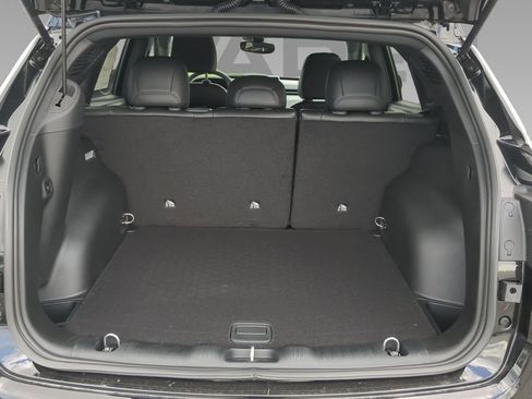 New 2025 Jeep Compass Latitude w/ Convenience Group image 19