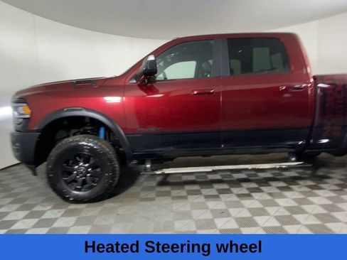 Used 2021 RAM 2500 Power Wagon image 8