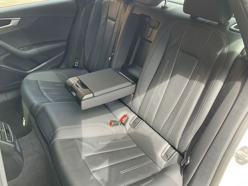 Used 2024 Audi A5 2.0T Premium Plus image 40