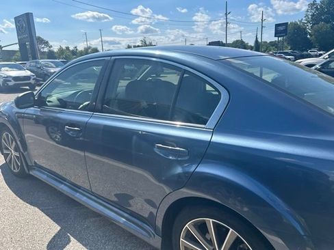 Used 2013 Subaru Legacy 2.5i Sport w/ Popular Pkg 1 AWD/4WD image 32