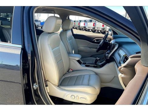 Used 2019 GMC Acadia Denali w/ Technology Package image 7