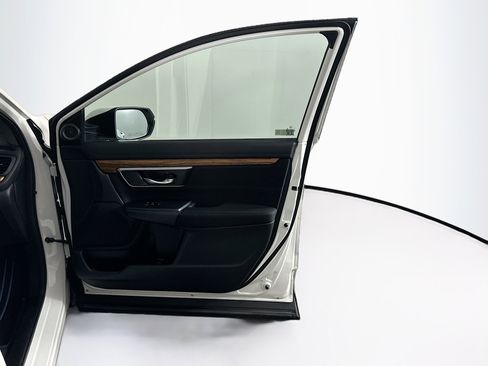 Used 2018 Honda CR-V EX image 32