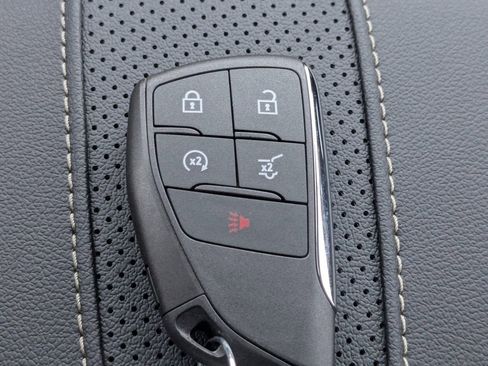 New 2026 Chevrolet Traverse High Country image 30