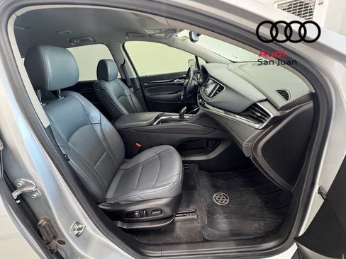 Used 2020 Buick Enclave Essence w/ Sound and Sites Package FWD image 26