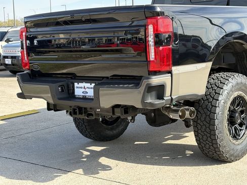 New 2026 Ford F250 King Ranch image 39