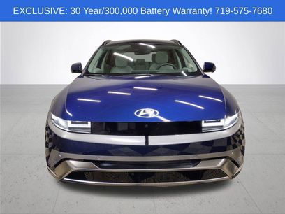 New 2026 Hyundai Ioniq 5 Limited