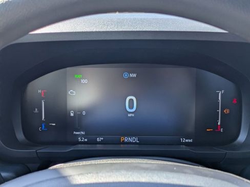 New 2026 Ford Maverick XLT image 10