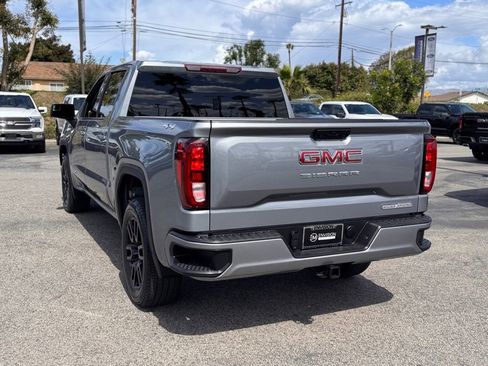 Used 2025 GMC Sierra 1500 Elevation AWD/4WD image 10