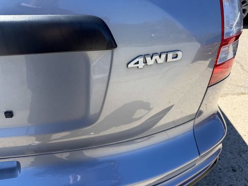 Used 2010 Honda CR-V LX image 14