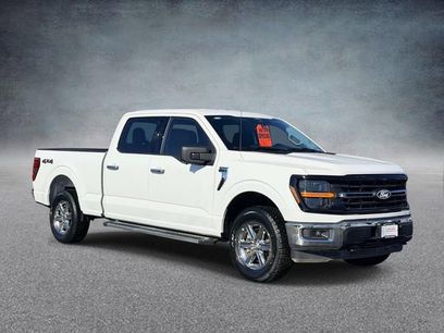 Used 2024 Ford F150 XLT w/ Tow/Haul Package