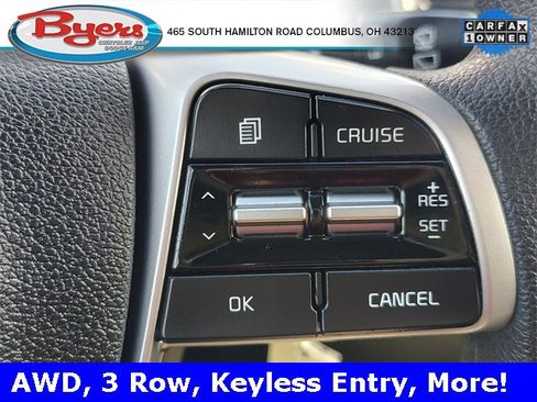 Used 2020 Kia Sorento LX image 21