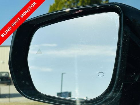 Used 2021 Jeep Grand Cherokee L Limited image 11