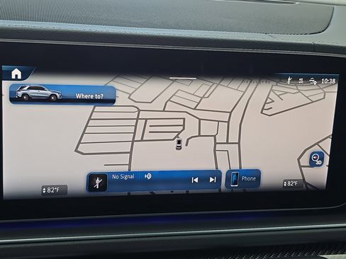 Certified 2026 Mercedes-Benz GLE 53 AMG 4MATIC image 22