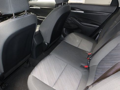 Used 2023 Kia Seltos LX image 20