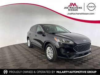 Used 2020 Ford Escape SE video 1