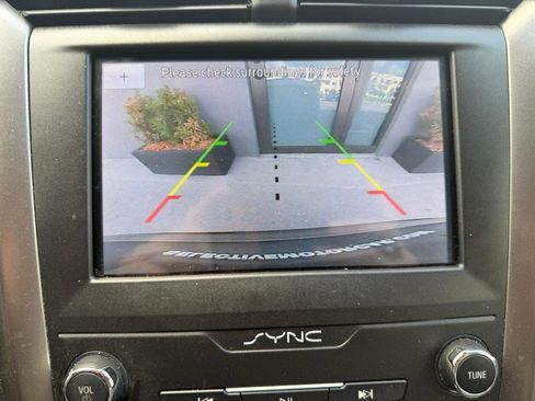 Used 2020 Ford Fusion S image 19