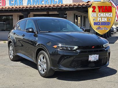 Used 2024 Dodge Hornet R/T