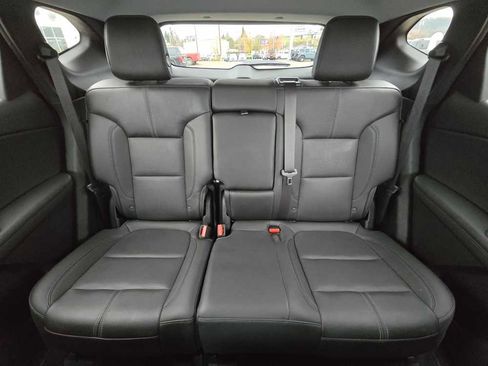 Used 2019 Chevrolet Blazer LT w/ LPO, Floor Liner Package image 17